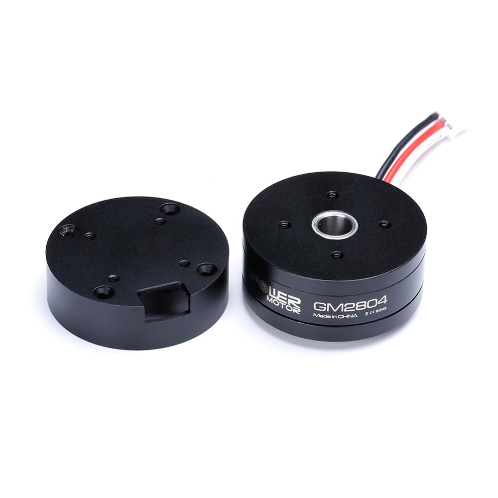 IFlight iPower GM2804H-100T GM - Drone Gimbal Case recensie en prijs