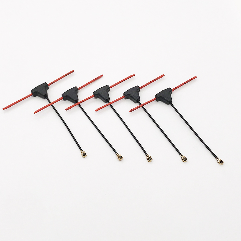 2.4G 2DBI T Antenne IPX1 voor  - Drone Gimbal Controller recensie en prijs