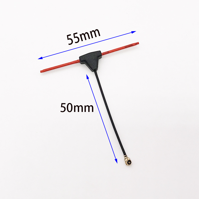 2.4G 2DBI T Antenne IPX1 voor  - Drone Gimbal Controller recensie en prijs