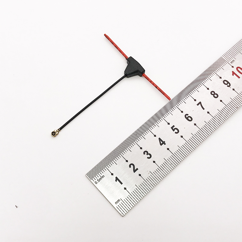 2.4G 2DBI T Antenne IPX1 voor  - Drone Gimbal Controller recensie en prijs