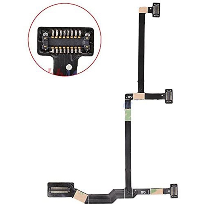 Camera Gimbal Flex Kabel Flexi - Drone Gimbal Ribbon Cable recensie en prijs