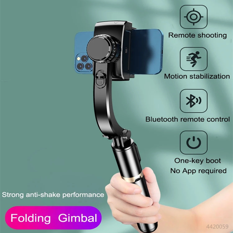 Roreta 2023 NIEUWE Gimbal Stab - Drone Gimbal For Gopro recensie en prijs